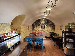 ibis Styles Paris Maine Montparnasse