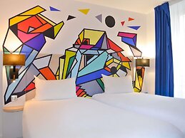ibis Styles Paris Maine Montparnasse