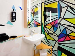 ibis Styles Paris Maine Montparnasse