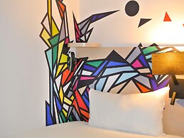ibis Styles Paris Maine Montparnasse