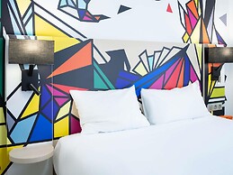 ibis Styles Paris Maine Montparnasse