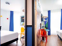 ibis Styles Paris Maine Montparnasse