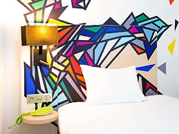 ibis Styles Paris Maine Montparnasse