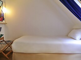 ibis Styles Paris Maine Montparnasse