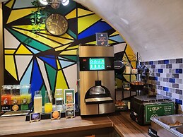 ibis Styles Paris Maine Montparnasse