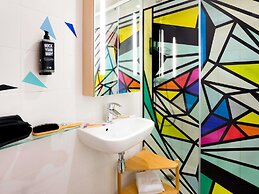 ibis Styles Paris Maine Montparnasse