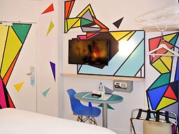 ibis Styles Paris Maine Montparnasse