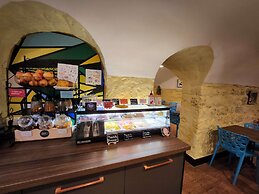 ibis Styles Paris Maine Montparnasse