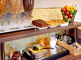 ibis Styles Paris Maine Montparnasse