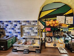 ibis Styles Paris Maine Montparnasse