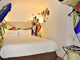 ibis Styles Paris Maine Montparnasse
