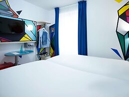 ibis Styles Paris Maine Montparnasse