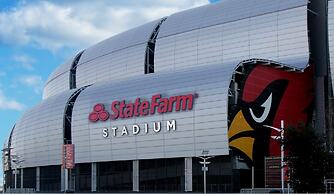 Super 8 by Wyndham Goodyear/Phoenix Area