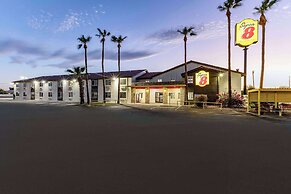 Super 8 by Wyndham Goodyear/Phoenix Area