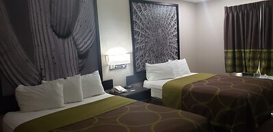 Super 8 by Wyndham Goodyear/Phoenix Area