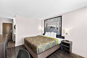 Super 8 by Wyndham Goodyear/Phoenix Area