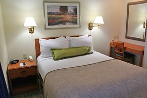 Candlewood Suites - Syracuse Airport by IHG