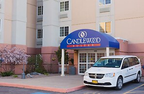 Candlewood Suites - Syracuse Airport by IHG