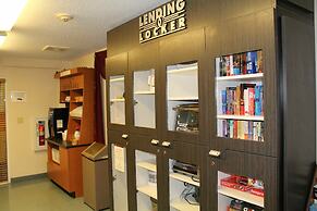 Candlewood Suites - Syracuse Airport by IHG