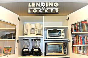 Candlewood Suites - Syracuse Airport by IHG