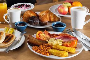 Holiday Inn Express Cambridge by IHG