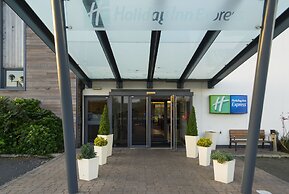 Holiday Inn Express Cambridge by IHG