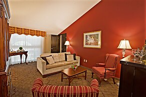 Old Stone Inn Boutique Hotel