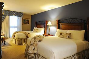Old Stone Inn Boutique Hotel