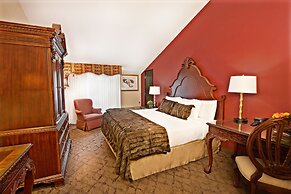 Old Stone Inn Boutique Hotel