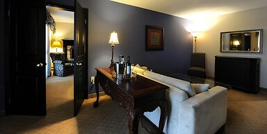 Old Stone Inn Boutique Hotel