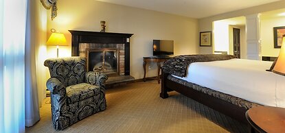 Old Stone Inn Boutique Hotel