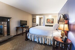 Old Stone Inn Boutique Hotel