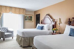 Old Stone Inn Boutique Hotel