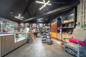 Old Stone Inn Boutique Hotel