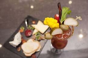 Old Stone Inn Boutique Hotel