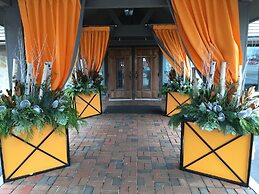 Old Stone Inn Boutique Hotel