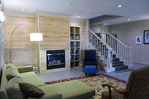 Country Inn & Suites by Radisson, Round Rock, TX