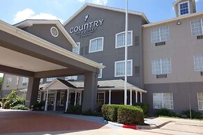 Country Inn & Suites by Radisson, Round Rock, TX