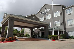 Country Inn & Suites by Radisson, Round Rock, TX