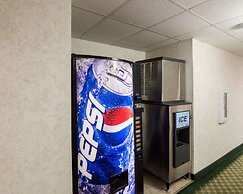 Econo Lodge Weatherford