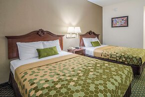 Econo Lodge Weatherford