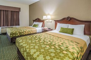 Econo Lodge Weatherford