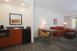 Hampton Inn And Suites Camarillo