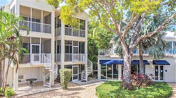 Mariner's Club Key Largo by KeysCaribbean