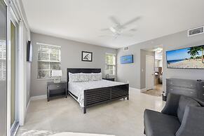 Mariner's Club Key Largo by KeysCaribbean