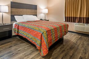 Knights Inn Grand Rapids