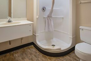 Knights Inn Grand Rapids