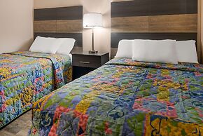 Knights Inn Grand Rapids