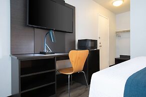 Motel 6 Woodland, CA – Sacramento Airport