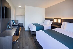 Motel 6 Woodland, CA – Sacramento Airport